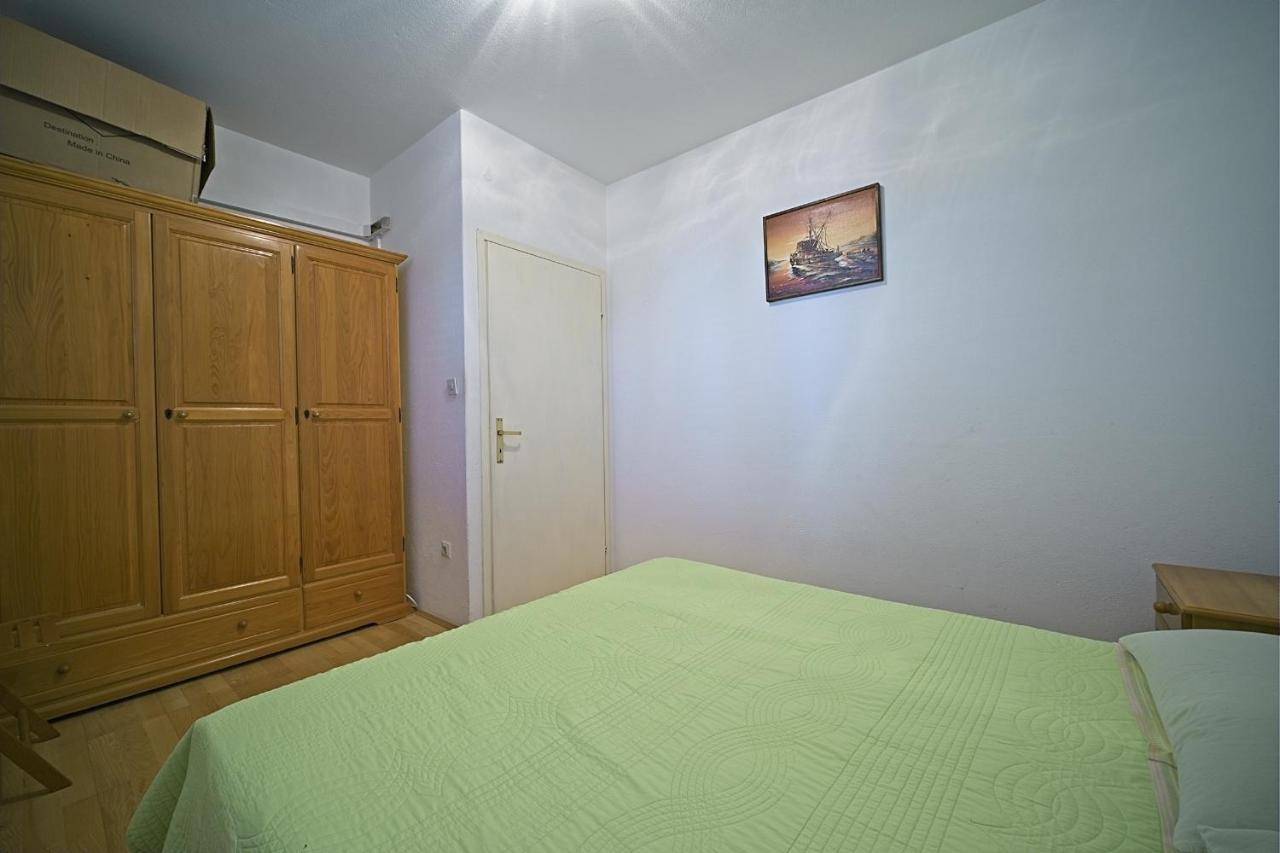 Apartment Renata Postira Zewnętrze zdjęcie