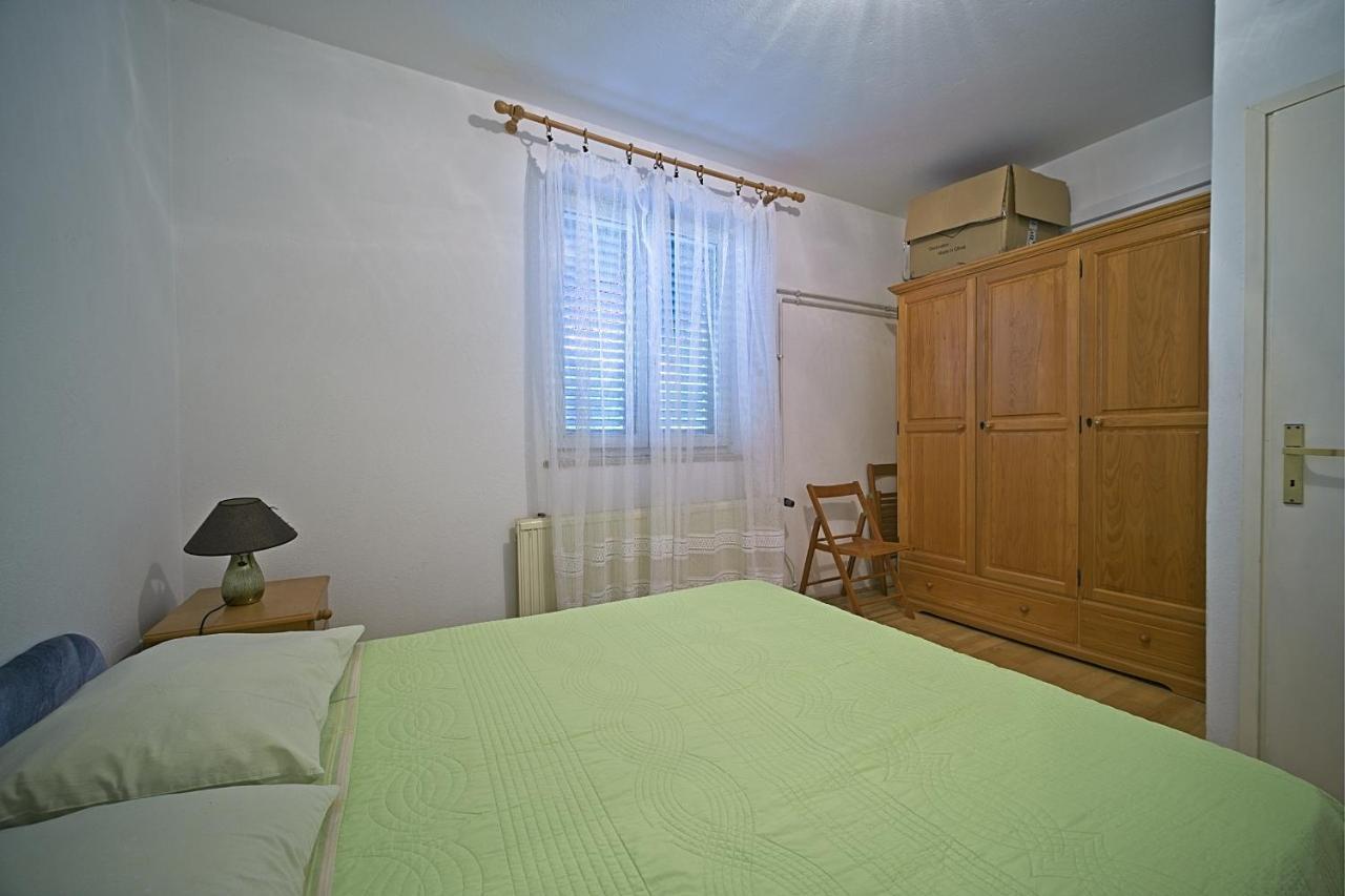 Apartment Renata Postira Zewnętrze zdjęcie